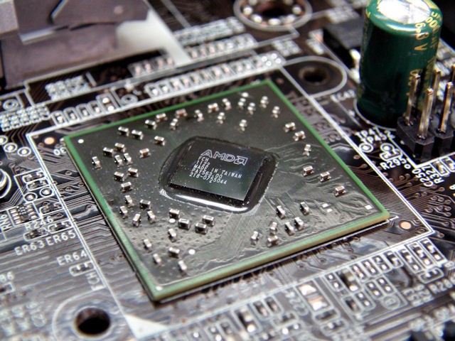 AMD A75