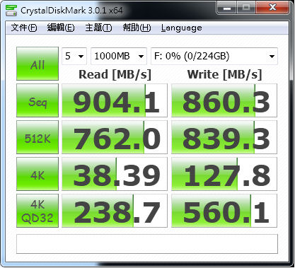 RevoDrive 3