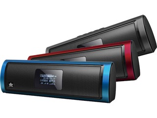 重低音立體聲便攜式音響 RoyQueen S350III 現已上市