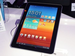 德國地方法院就Samsung侵權案宣判 禁止Galaxy Tab 10.1出口至歐盟國