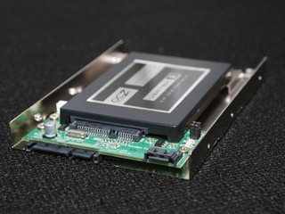 結合SSD + HDD優勢 Hybrid Drive性能深度評測!! 結合SSD + HDD優勢 Hybrid Drive性能深度評測!!