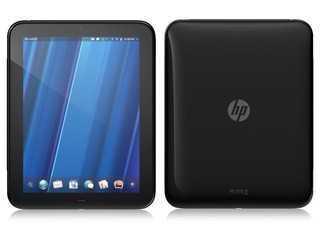 HP TouchPad HK$780網上公開發售 已購客戶可選擇全數退款或取回差價
