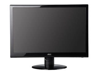 採用偏光鏡、Cinema 3D技術 AOC Cinema 3D顯示器正式上市