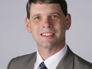 前Lenovo總裁兼首席營運總監加盟AMD Rory P. Read任命為AMD總裁兼首席執行官
