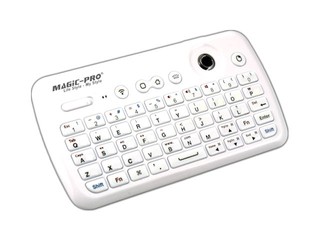 配合平板電腦用家提供無線鍵盤操控 Magic-Pro推出全新ProMini BT-Joy