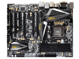 針對未來Intel XMP 1.3規格作出準備 ASRock Z68 Extreme7 Gen3主機板