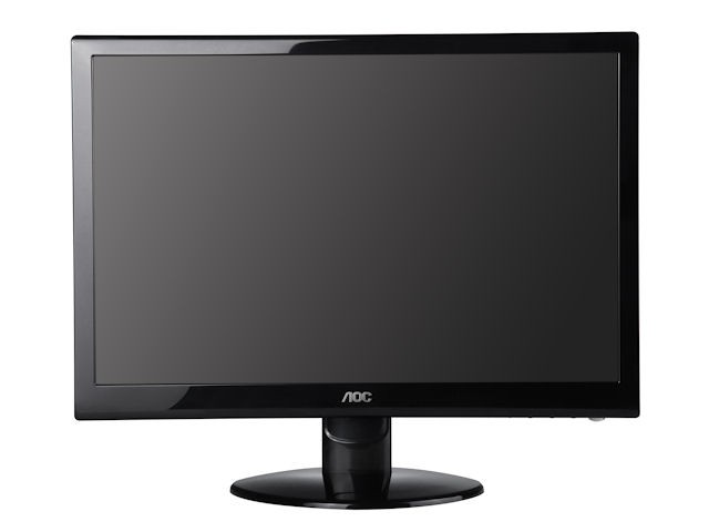 AOC CINEMA 3D