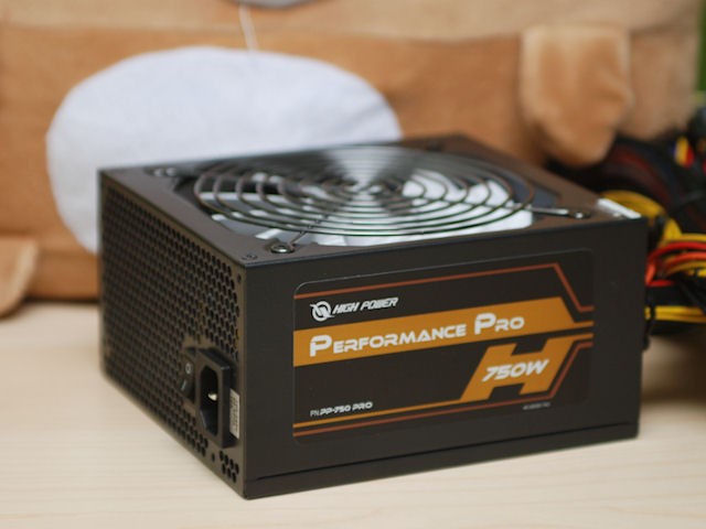 加入機箱風扇智慧控速 High Power Performance Pro - 電腦領域 HKEPC Hardware - 全港 No.1 PC網站
