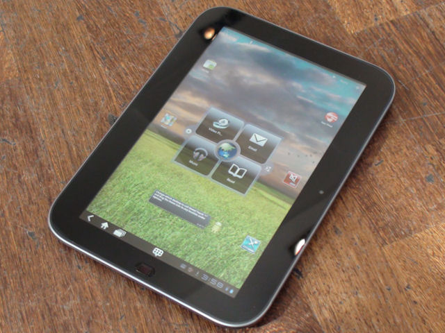 IdeaPad Tablet K1