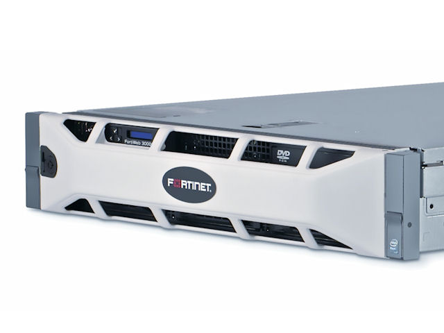 FortiWeb-3000CFsx