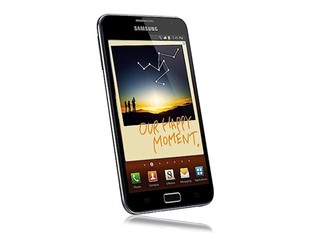 強化作業系統更多新功能、追加 S Note Samsung GALAXY Note Android 4.0升級
