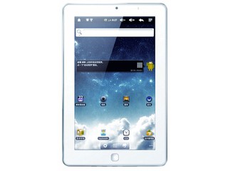Everbest 9月產品銷售會 將展出Gadmei T820平板電腦