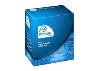 Intel 22nm Ivy Bridge低階最新佈局 明年首季推出Celeron G1600系列