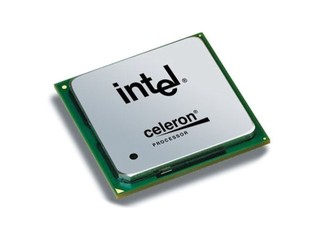 Sandy Bridge加入Celeron系列 Intel多款新型號處理器即將上市