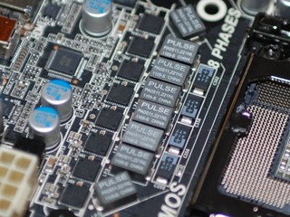 Z68-ITX WiFi