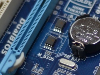 BIOS