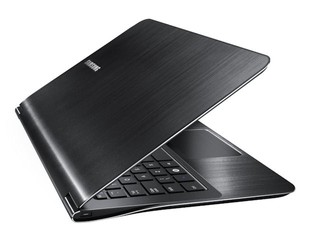 力抗Tablet入侵 掃除經濟不景陰霾 預估Intel Ultrabook 明年市佔可達1成