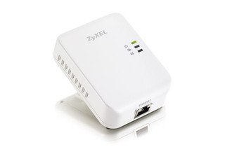 高達500Mbps傳取速度!! ZyXEL PLA-4205 HomePlug 高達500Mbps傳取速度!! ZyXEL PLA-4205 HomePlug