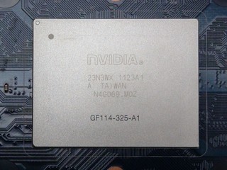 GeForce GTX 560