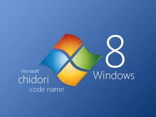 Metro介面支援觸控式操作 Windows 8開發者預覽版可供下載
