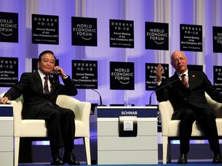 透過電郵附件盜取電腦資訊 世界經濟論壇與會者成黑客攻擊目標