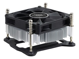 為HTPC平台提供散熱選擇 DeepCool HTPC-11處理器散熱器 為HTPC平台提供散熱選擇 DeepCool HTPC-11處理器散熱器