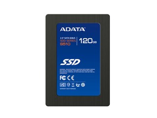 引入60GB低容量版本 ADATA S510 系列 SSD 