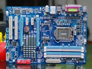 頻寬管理令網絡應用更具效率 GIGABYTE LAN Optimizer工具程式