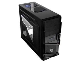 平實普及型電競機箱之選 Thermaltake Commander MS-I