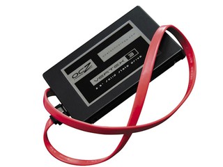 OCZ 多款SSD即日以優惠價發售 再加送8芯SATA 3.0 6Gbps線材