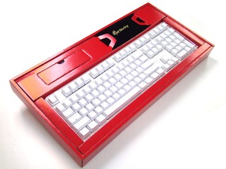 全球限量生產198件兔年特別版 Ducky Channel DK9008 Rabbit 全球限量生產198件兔年特別版 Ducky Channel DK9008 Rabbit