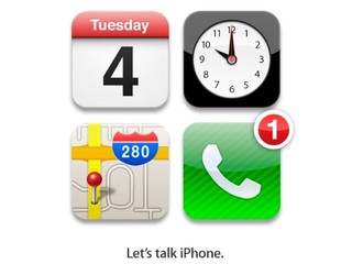 「Let's Talk iPhone」 Apple 10月4日於總部舉行發佈會