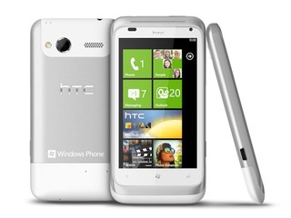 「Mango」還是「Apple」好吃? Microsoft推出Windows Phone 7.5