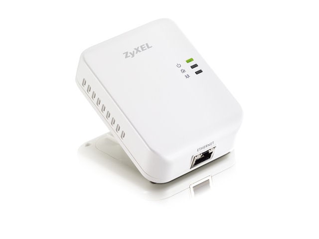 Power Ethernet