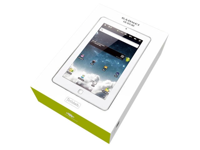 Gadmei T820