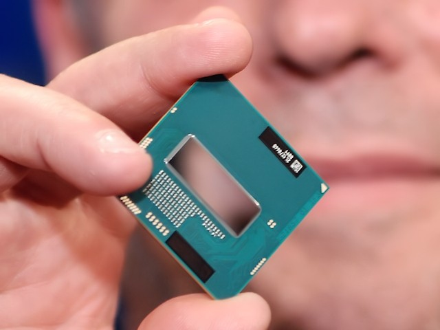 Haswell