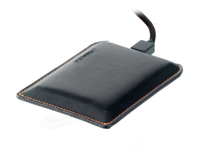 Freecom Mobile Drive XXS Leather