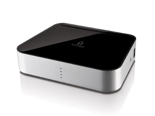 為iMac用家提供硬碟擴充 Iomega Mac Companion 外置硬碟
