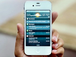 iPhone 5仍未現真身!! Apple僅發佈升級版iPhone 4S手機