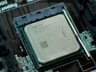 Microsoft 10日推出兩個系統補丁 為AMD Bulldozer微架構進行優化