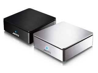 針對個人化雲端伺服器應用 AKITIO推出MyCloud系列
