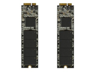 配合ASUS ZENBOOK上市 ADATA mSATA XM11獨家供應