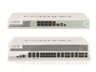 整合多項保安功能 免數據受入侵 Fortinet FortiGate網絡保安設備 整合多項保安功能 免數據受入侵 Fortinet FortiGate網絡保安設備