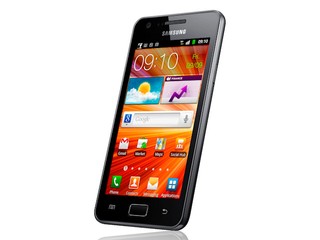Samsung Galaxy R 正式上市 採用Android 2.3.5 建議售價HK$4198