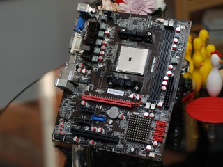A75性價比之選 Magic Pro MP-TA75M-U3主機板