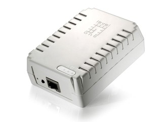 支援最高500Mbps傳輸速度 LevelOne PLI-4051 HomePlug 支援最高500Mbps傳輸速度 LevelOne PLI-4051 HomePlug