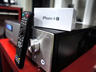 Antec X HKEPC會員活動 送出Apple iPhone 4S智能手機乙台
