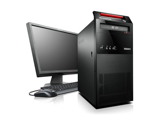 Lenovo