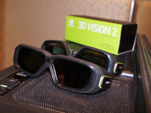 3D Vision 2