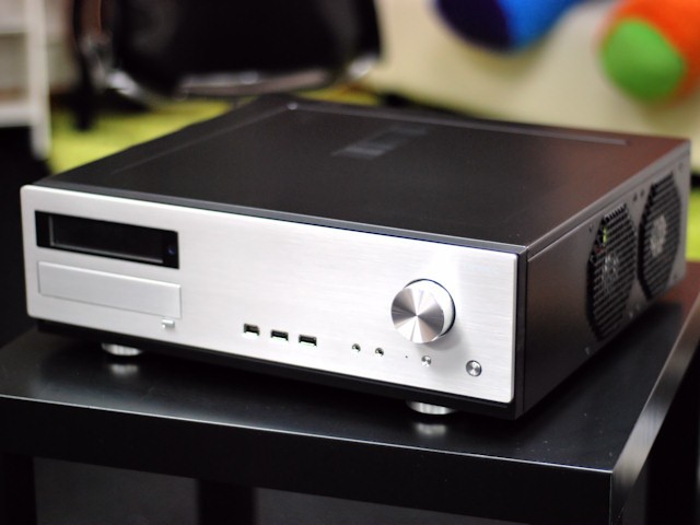 Fusion Remote